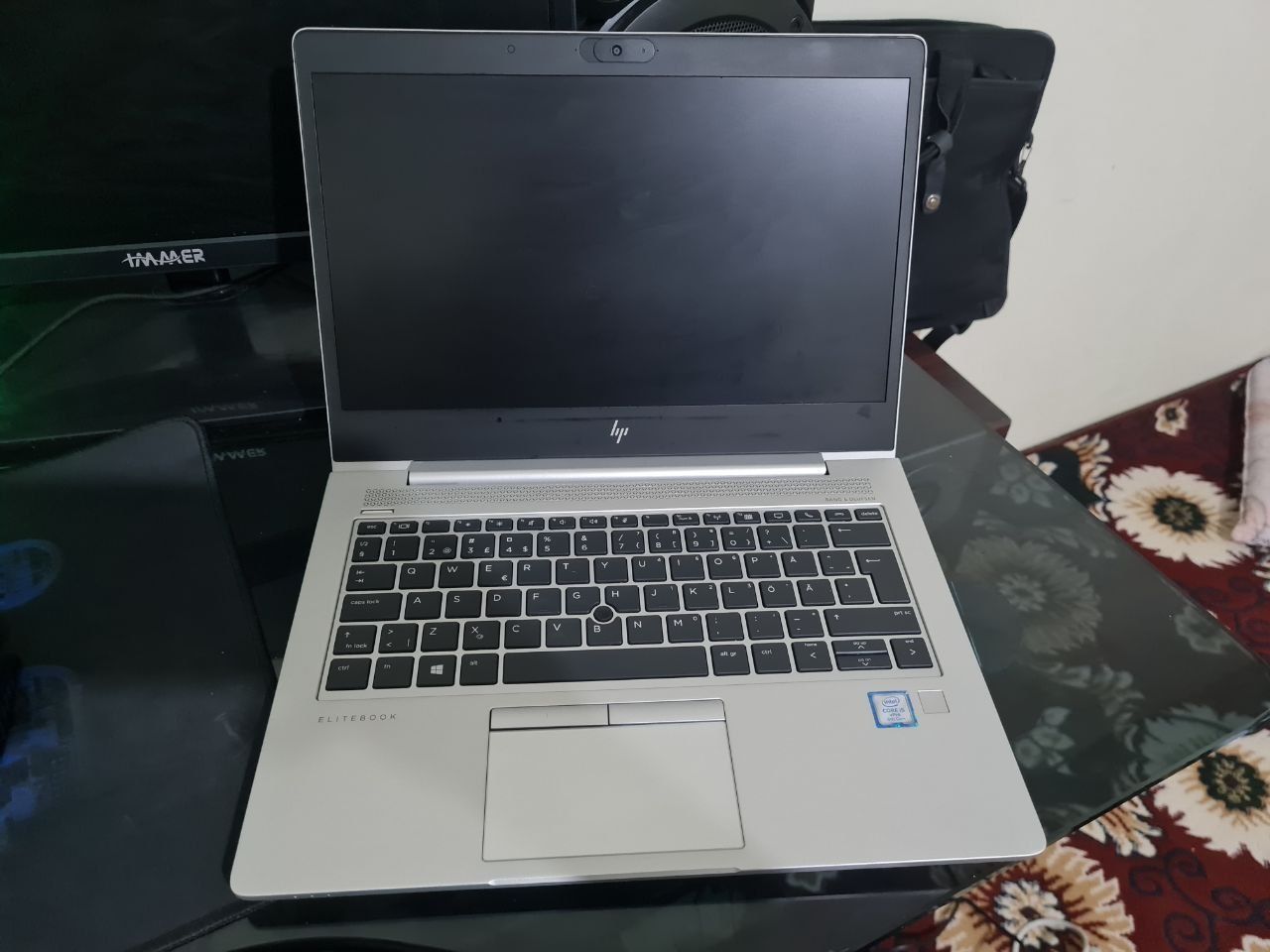 HP NOUTBOOK core i5. ram=16GB. SSD=M2 256GB. videdo karta 4GB.: 3 400 ...