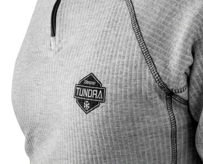 Costum termic pentru corp Tundra Aktiv - Delphin