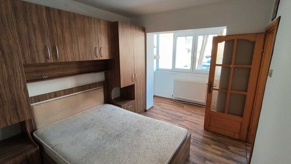 Vand/Schimb Apartament 2 Cam. Parter Central Cabinet/Spatiu Comer. !!!