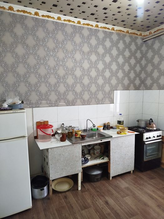 Жер жай сатылады 5 ханалы бахасы 360 млн питетин жери