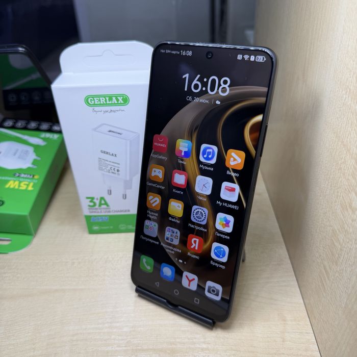 Huawei Nova 12i-256gb