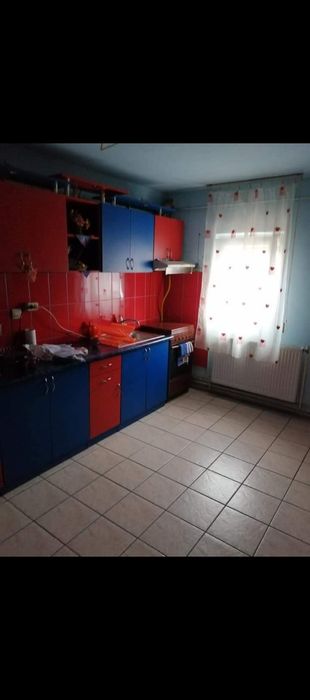 Apartament de vânzare