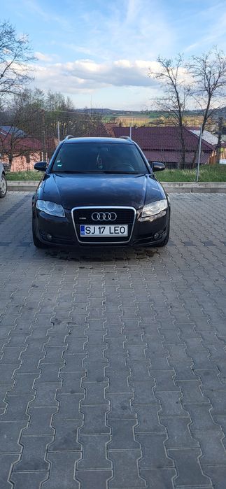 Audi de vanzare A4