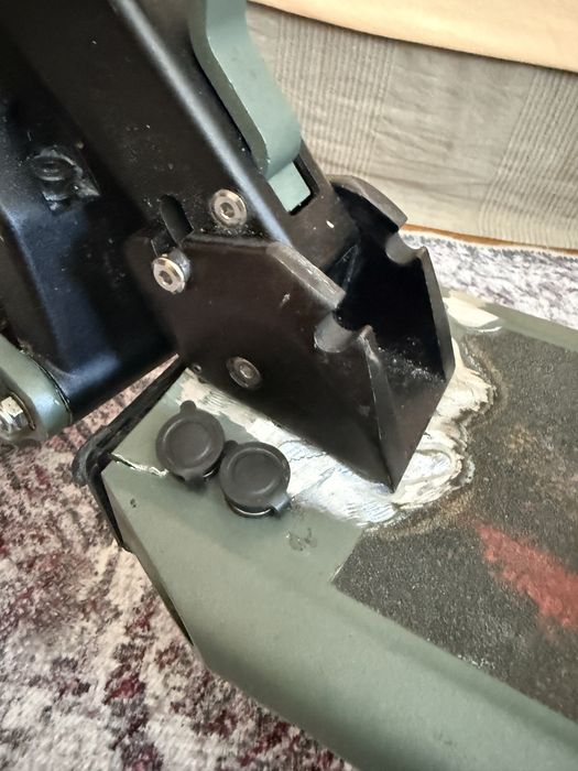 Vsett8 за части