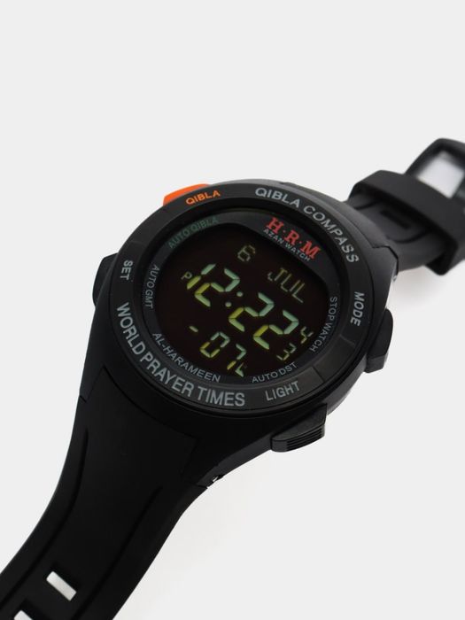 Al-Harameen 6507 qo'l soati