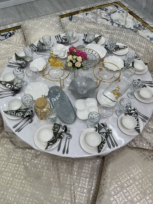 Жер стол аренда беріледі