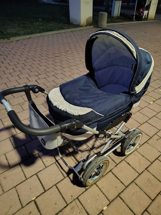 Количка 2в1 Emmaljunga