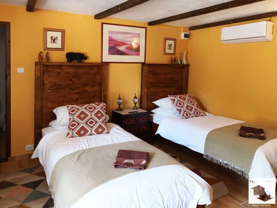 Продава се Къща в с. Стефан Стамболово, Област Велико Търново - 320 кв.м за 688 €/кв.м - Снимка #15