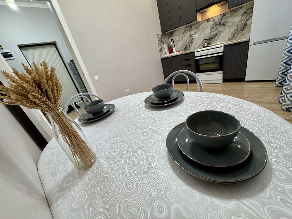 Посуточная аренда квартир