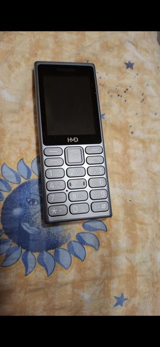 Телефон HMD 110 4G