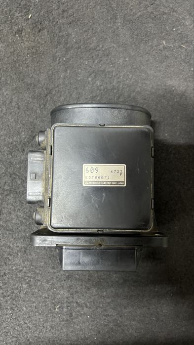 Валюметр (ДМРВ) Митсубиси 609