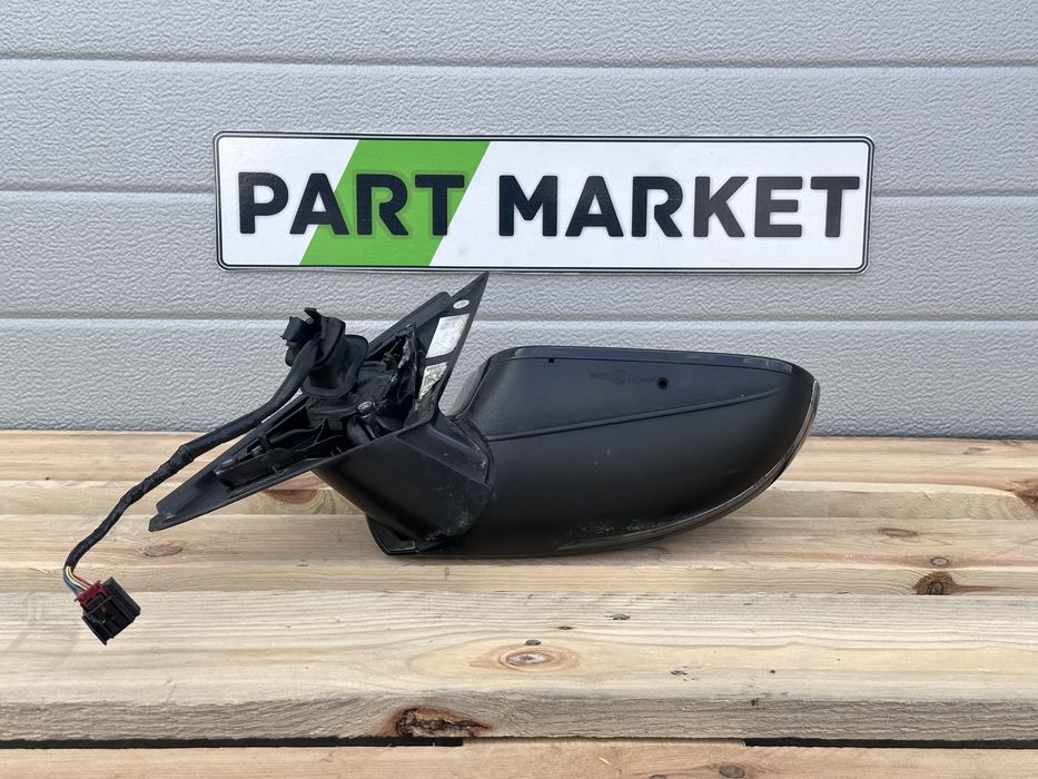 Дясно огледало AUDI A6 C7 4G 4G1857410AB