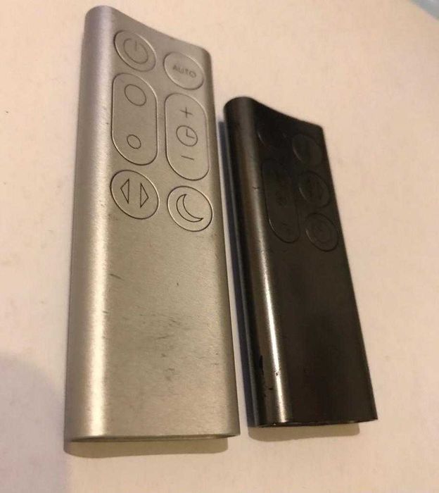 Dyson telecommenzi aparate casnice