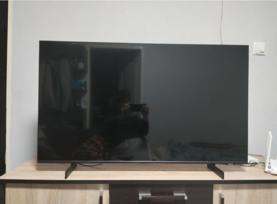 Telezivor Samsung 4k Ultra HD