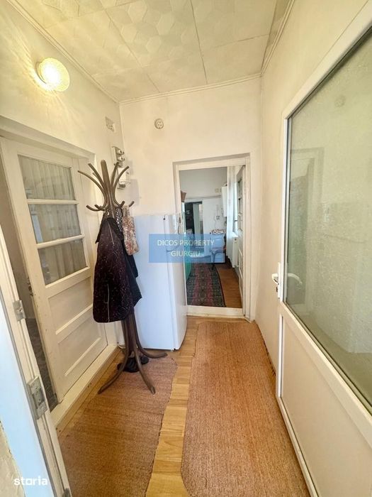 Casă de vânzare – Strada Mugurilor