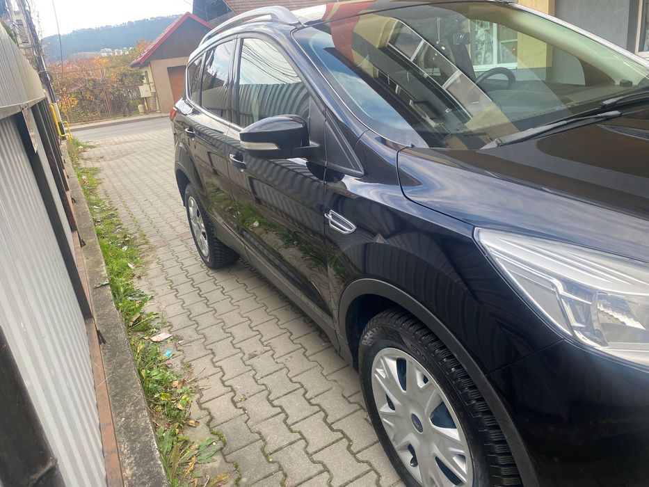 Vand ford kuga 4x4 euro5