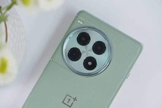 OnePlus Ace 3 Pro 12/256