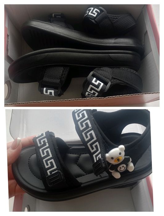 Сандалики, продам