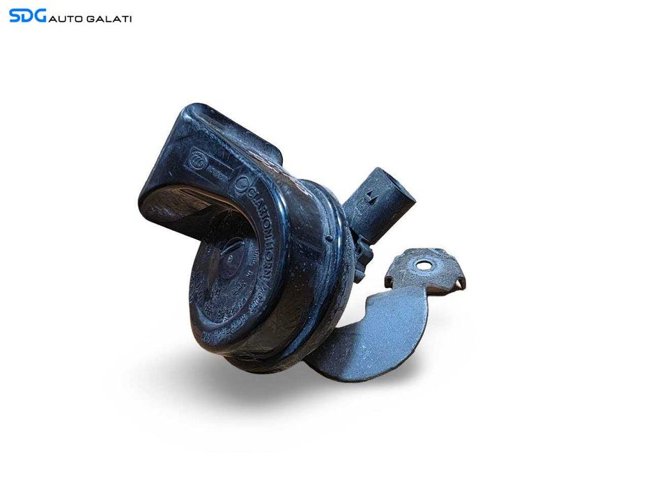 Claxon Ton Inalt High Seat Altea 2006 - 2015 Cod 1K0951223B [N6280]