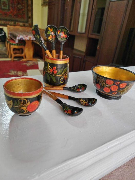 Продам хохлому, 200.000 сум