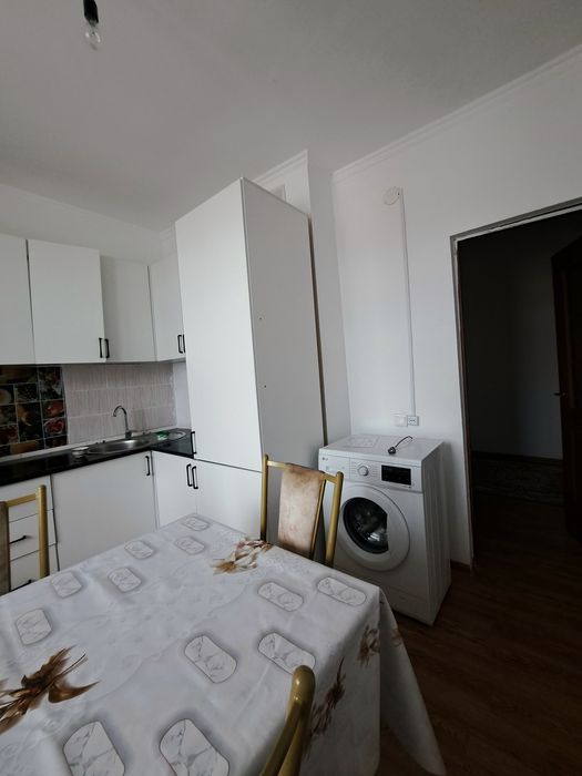 Сдам квартиру в Туран-2