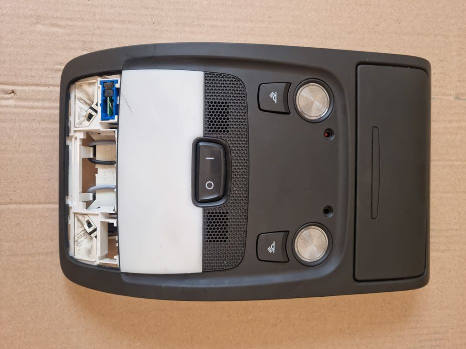 Plafoniera Sline Audi A4 B8 A5 Q5