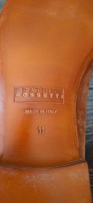 Fratelli Rossetti Yacht НОВИ