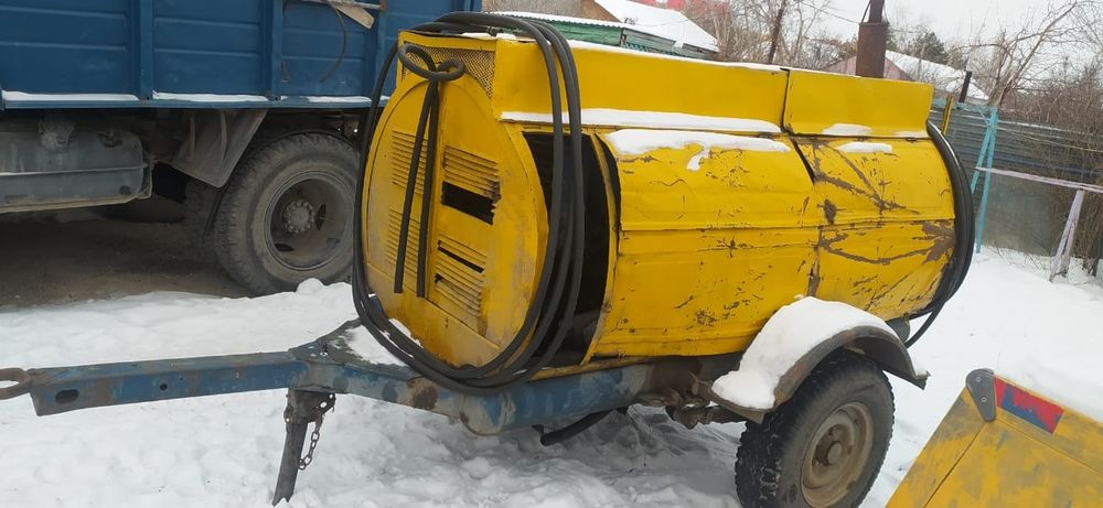 Аренда  компрессора