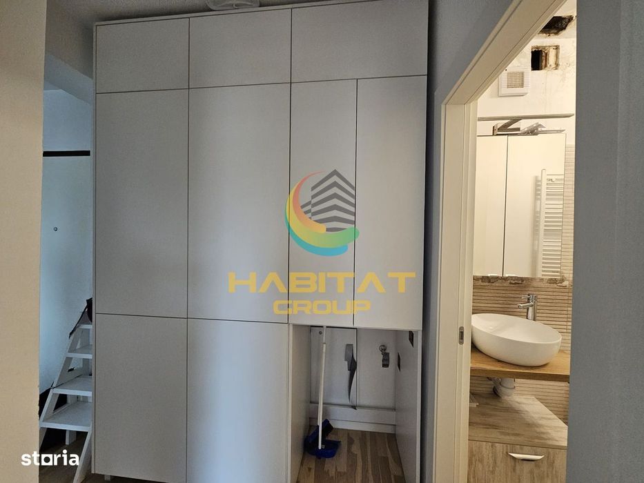 Apartament 2 camere  de vanzare Iancului, Mobilat