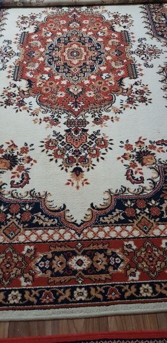 Ковер натуральный  3×2