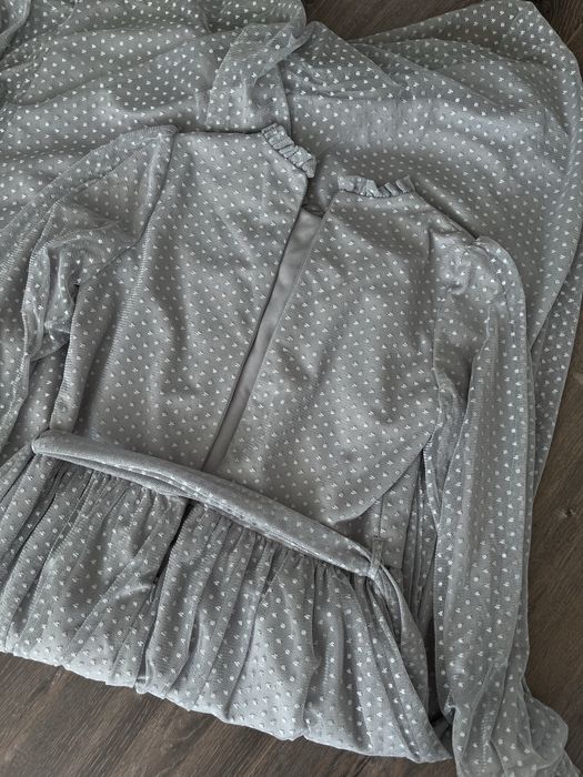 Прокат вечернего платья