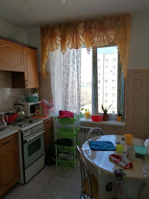 Продам 2-х ком. кв. в жилгородке