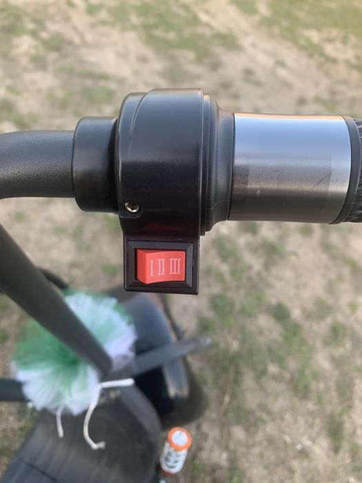 Vand scuter electric 2000