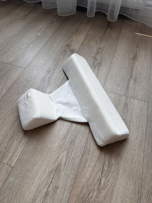 Бампер для сна малышей , на боку