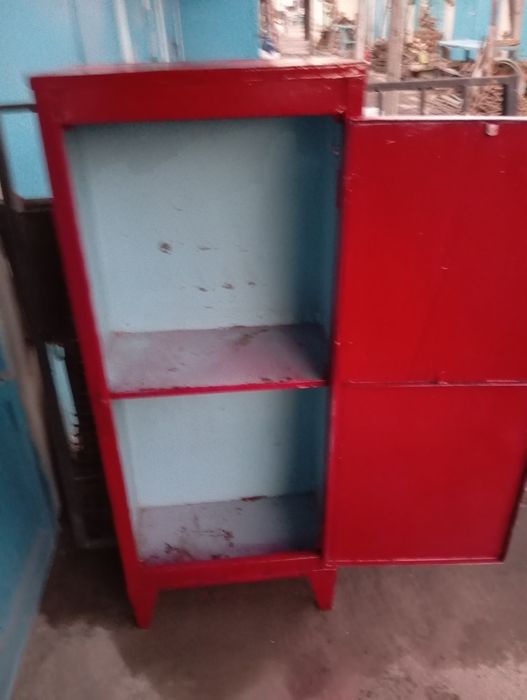 Сейф Сатылады Жақсы Жағдайы