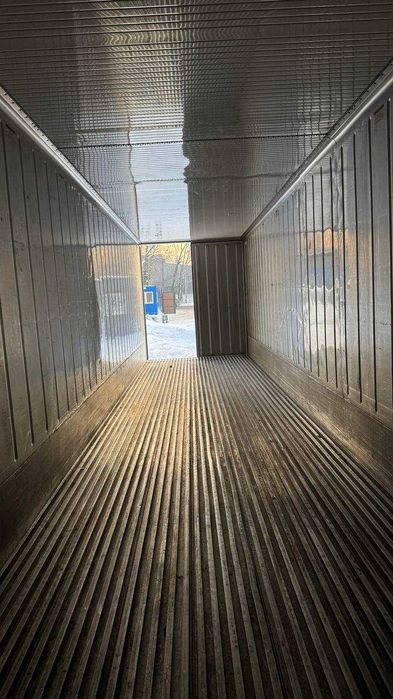 Контейнер рефрижератор Carrier в Алматы