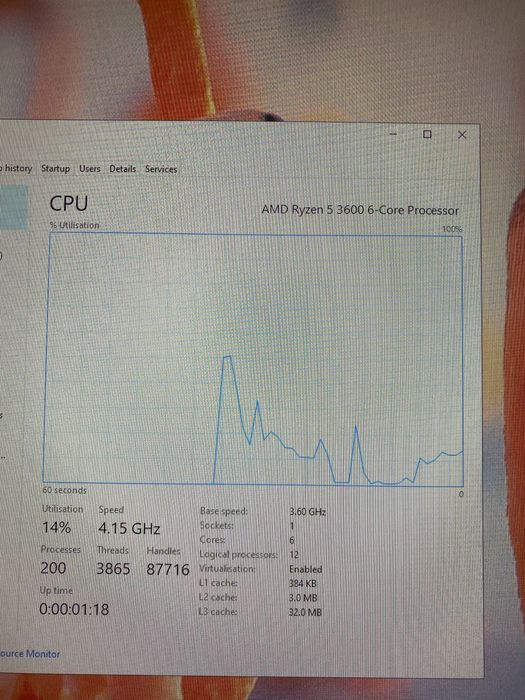 Vand Calculator Gaming