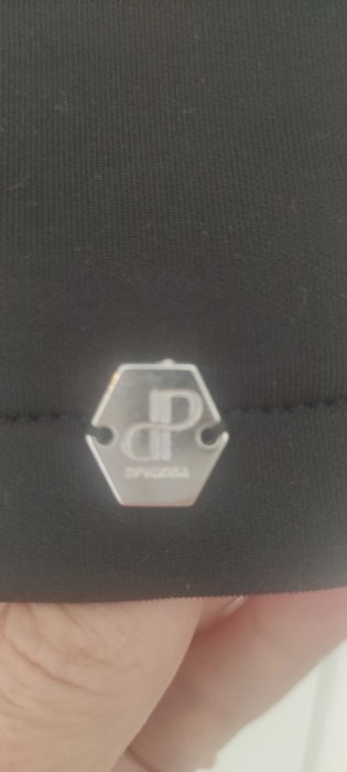 Стилна рокля dp moda (AMIA) S  45 евро.