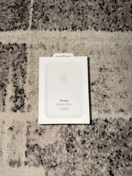 Baterie externa Apple