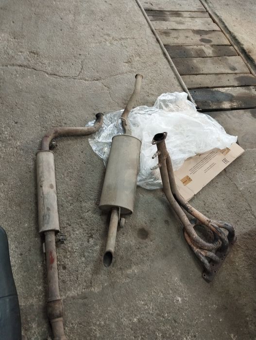 Продам Стингер Субару саунд