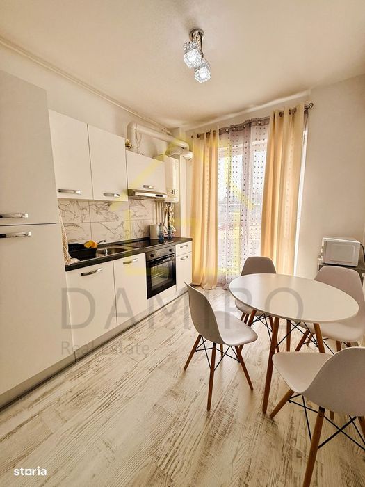 Apartament Sos Vitan Barzesti Parc Vacaresti Parcare Prima Inchiriere