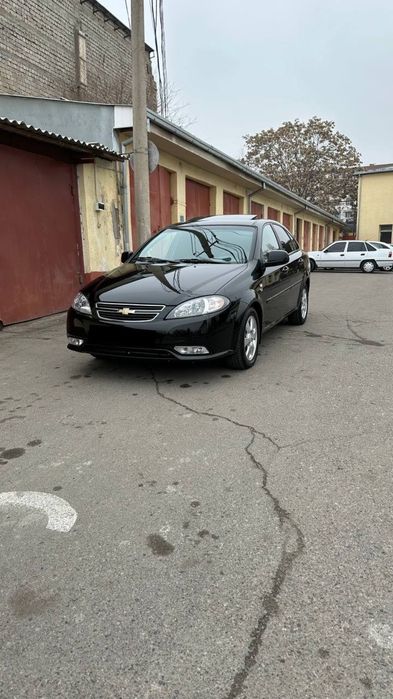 Gentra 2023 avtomat masla