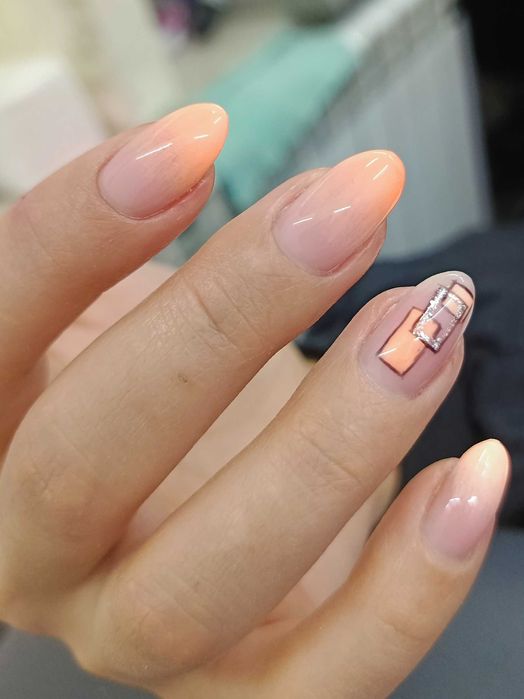 Твои идеальные ногти с любовью и стилем