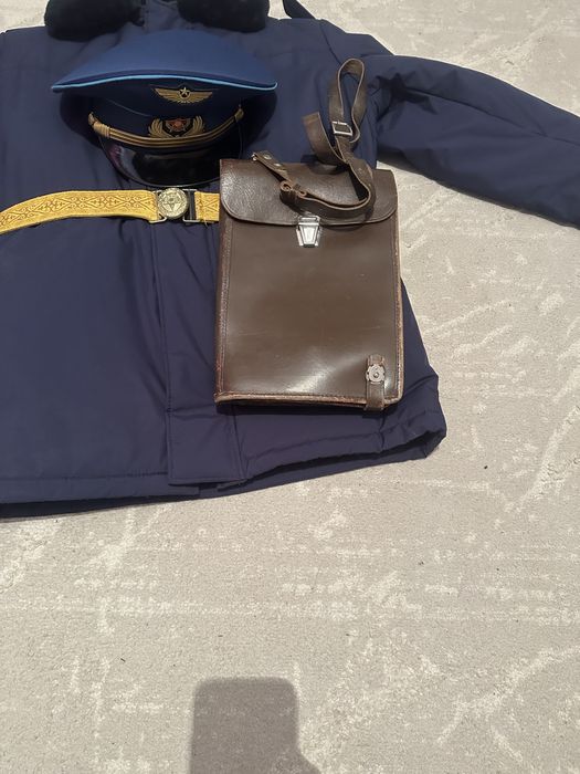 Военные формы 25000 тг