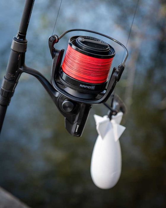 Спод макара Spomb Rapide Reel 14000