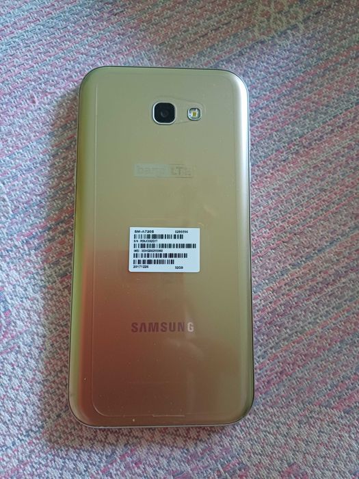 Samsung Galaxy A7