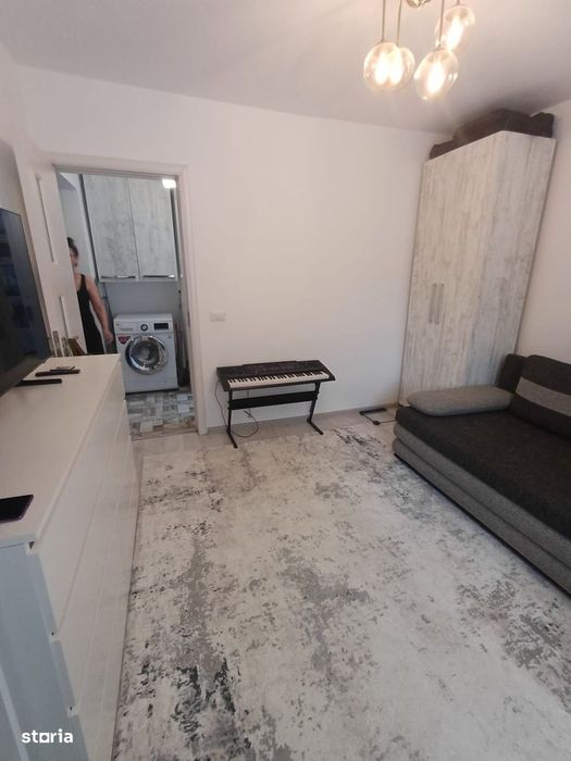 Exclusiv Km 5 2 Camere,Lux 51 Mp Pret 108000 Euro
