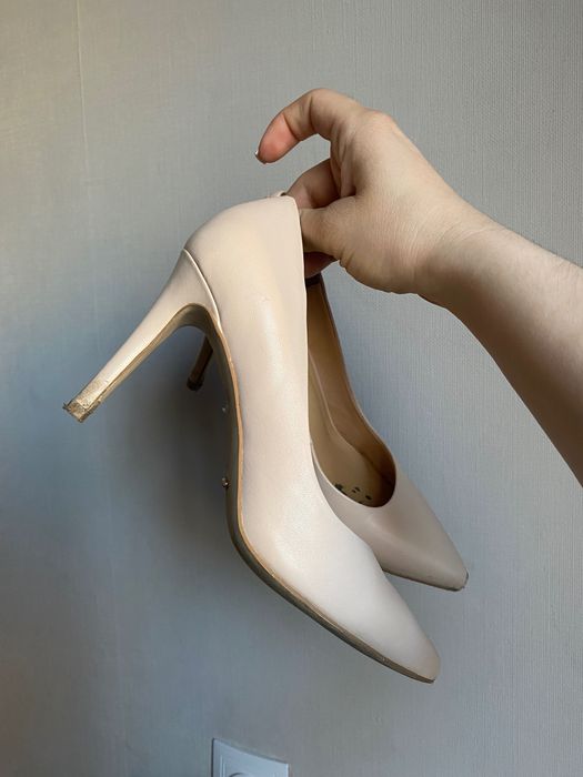 ПРОДАМ туфли лодочки