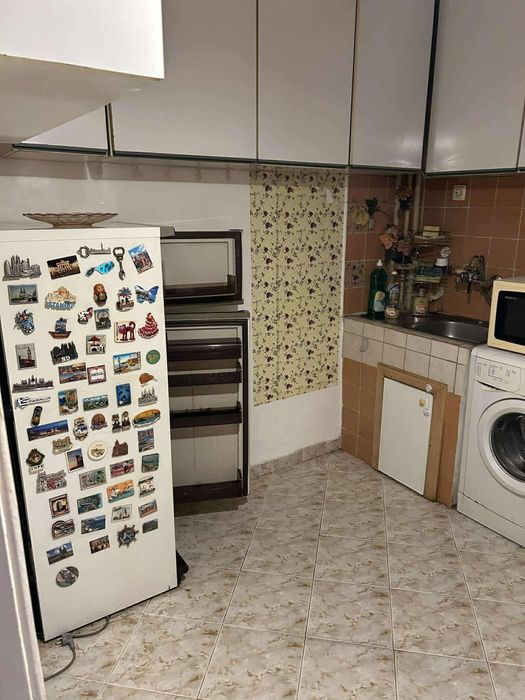 Дава се под наем Двустаен апартамент в Габрово, Младост - 60 кв.м за 153 € - Снимка #4