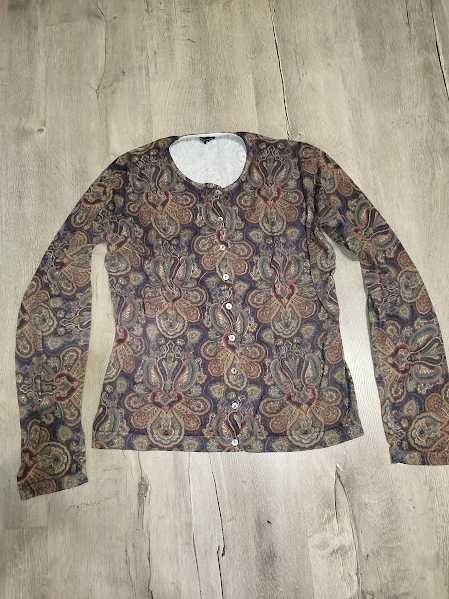 Лот от четири жилетки